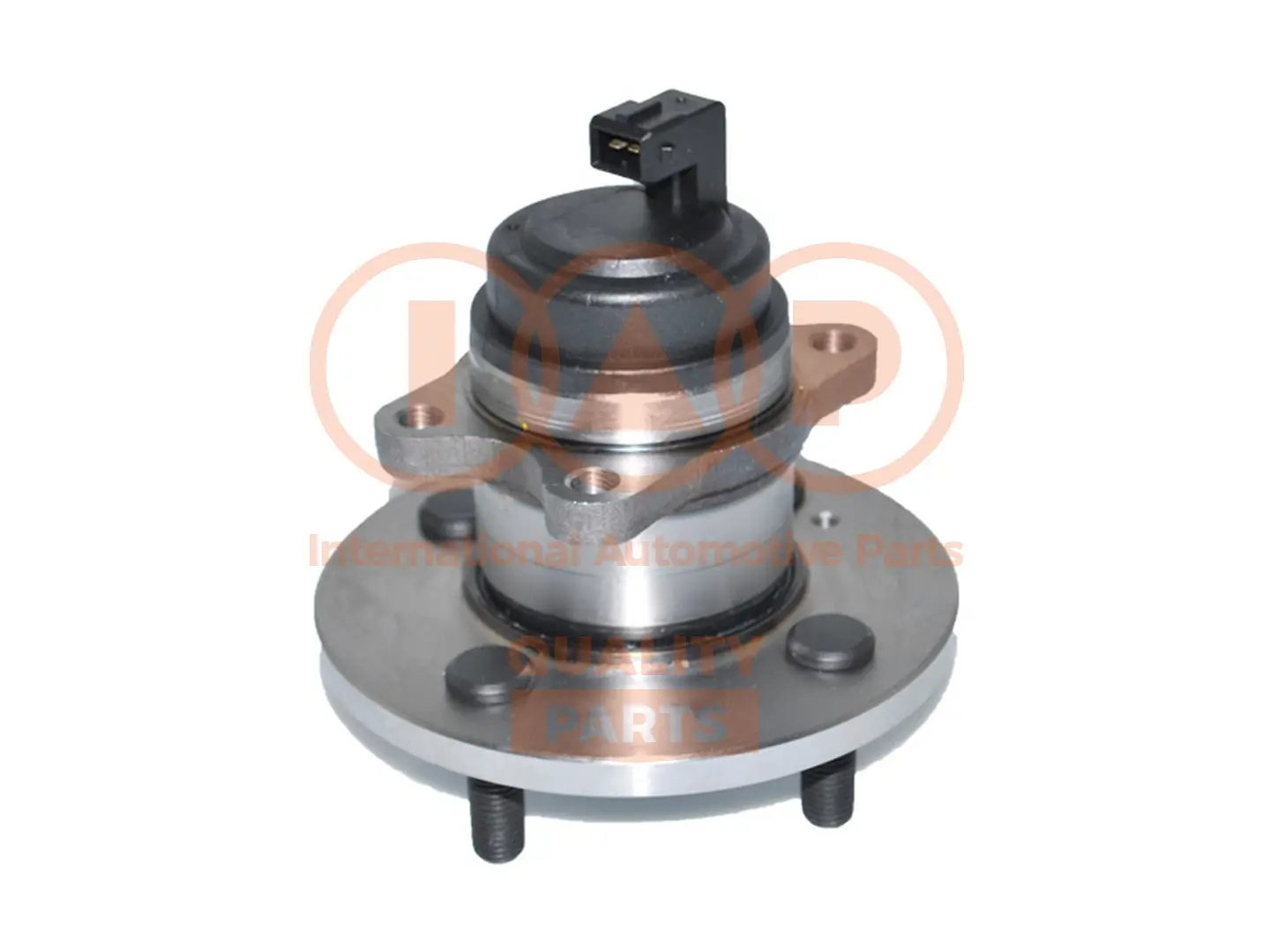 главина на колелото IAP QUALITY PARTS   