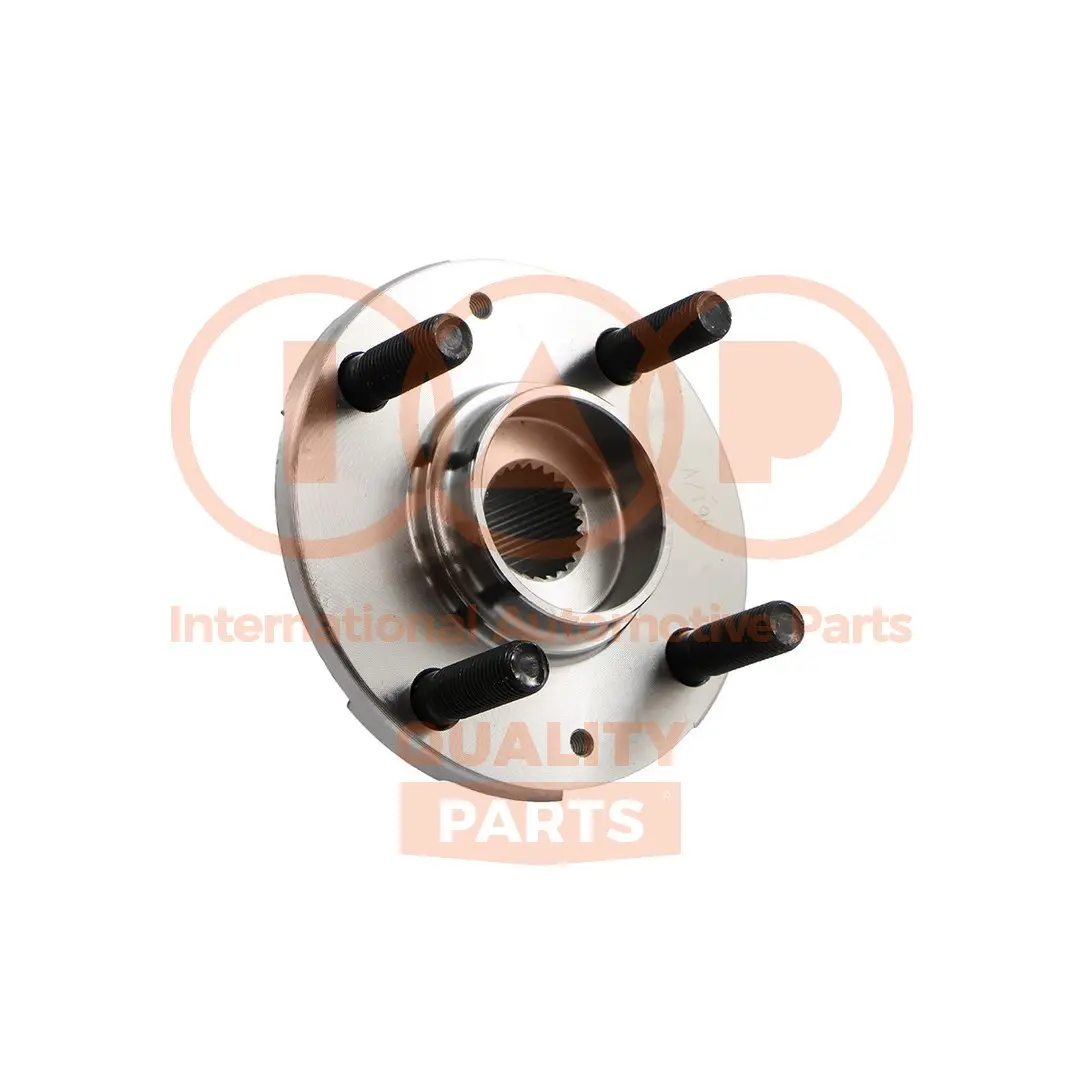 главина на колелото IAP QUALITY PARTS   