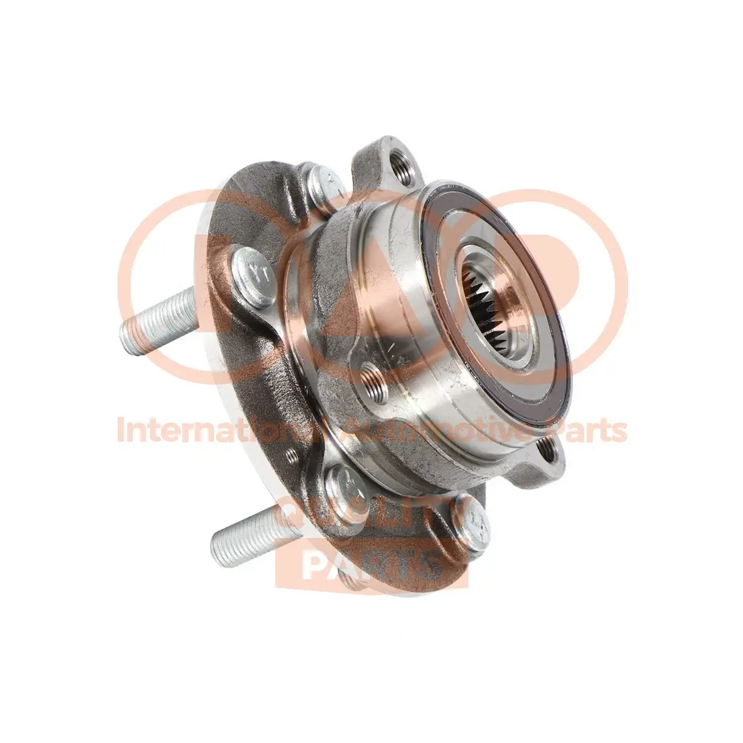 главина на колелото IAP QUALITY PARTS   