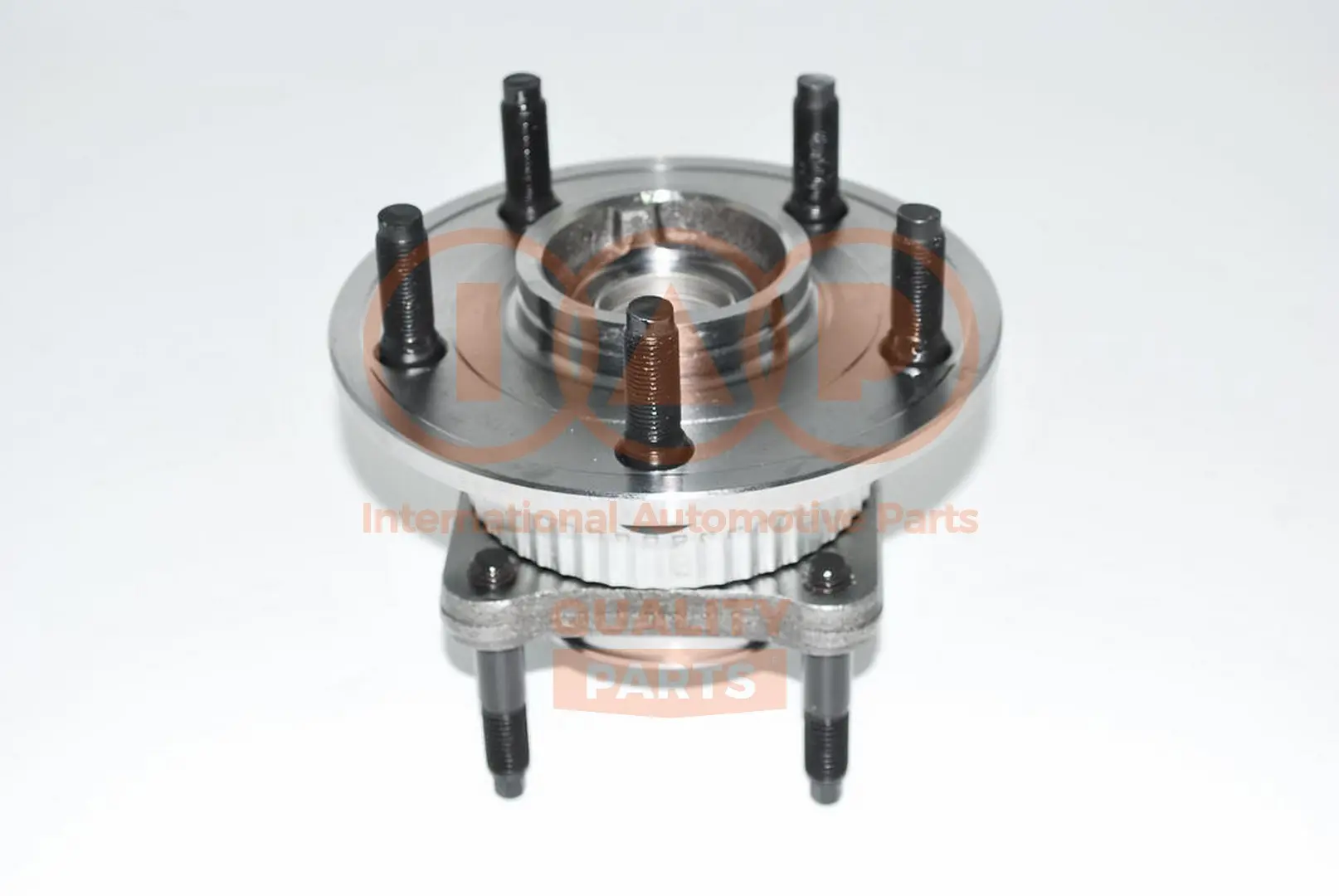 главина на колелото IAP QUALITY PARTS   