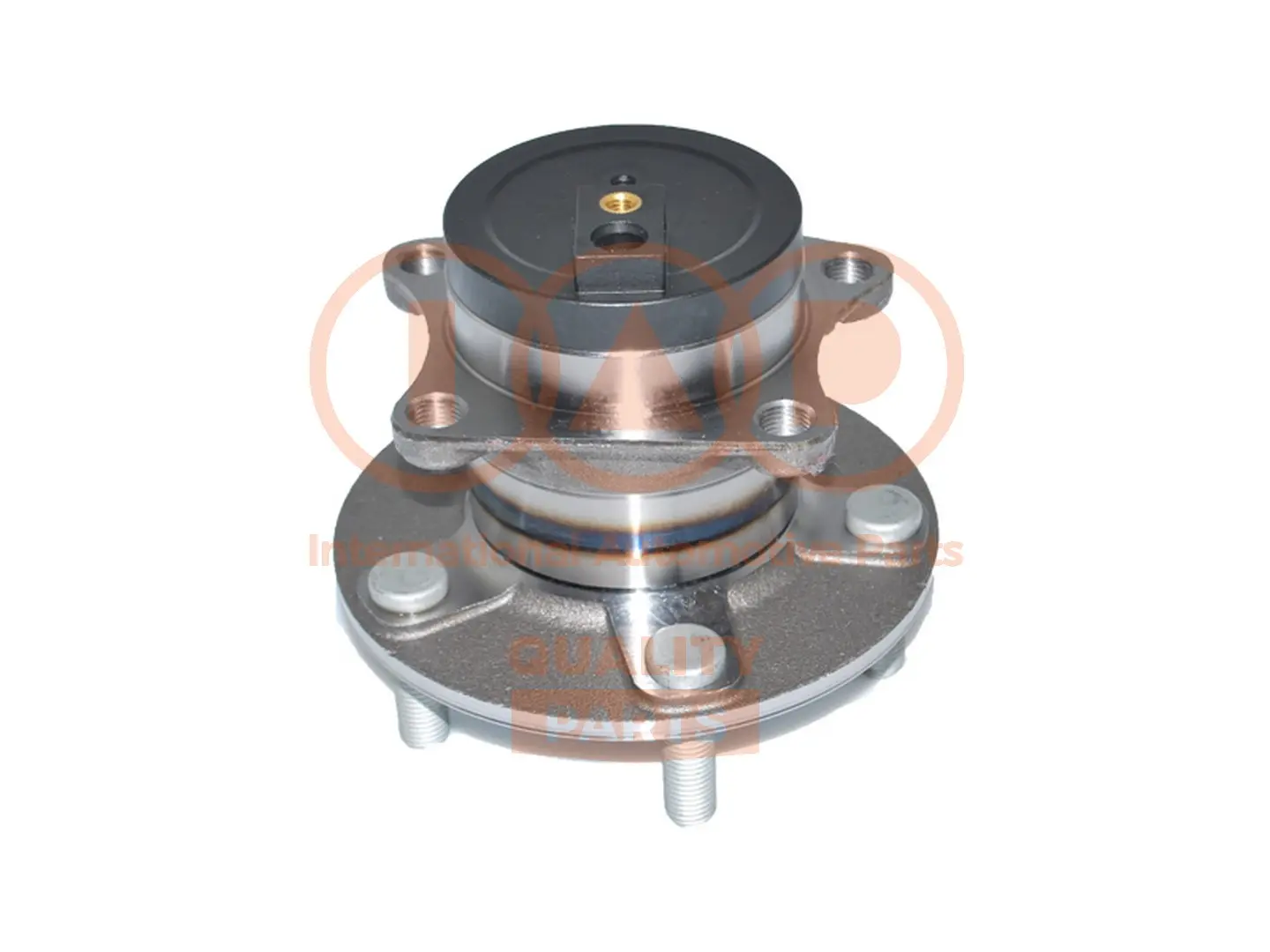 главина на колелото IAP QUALITY PARTS   