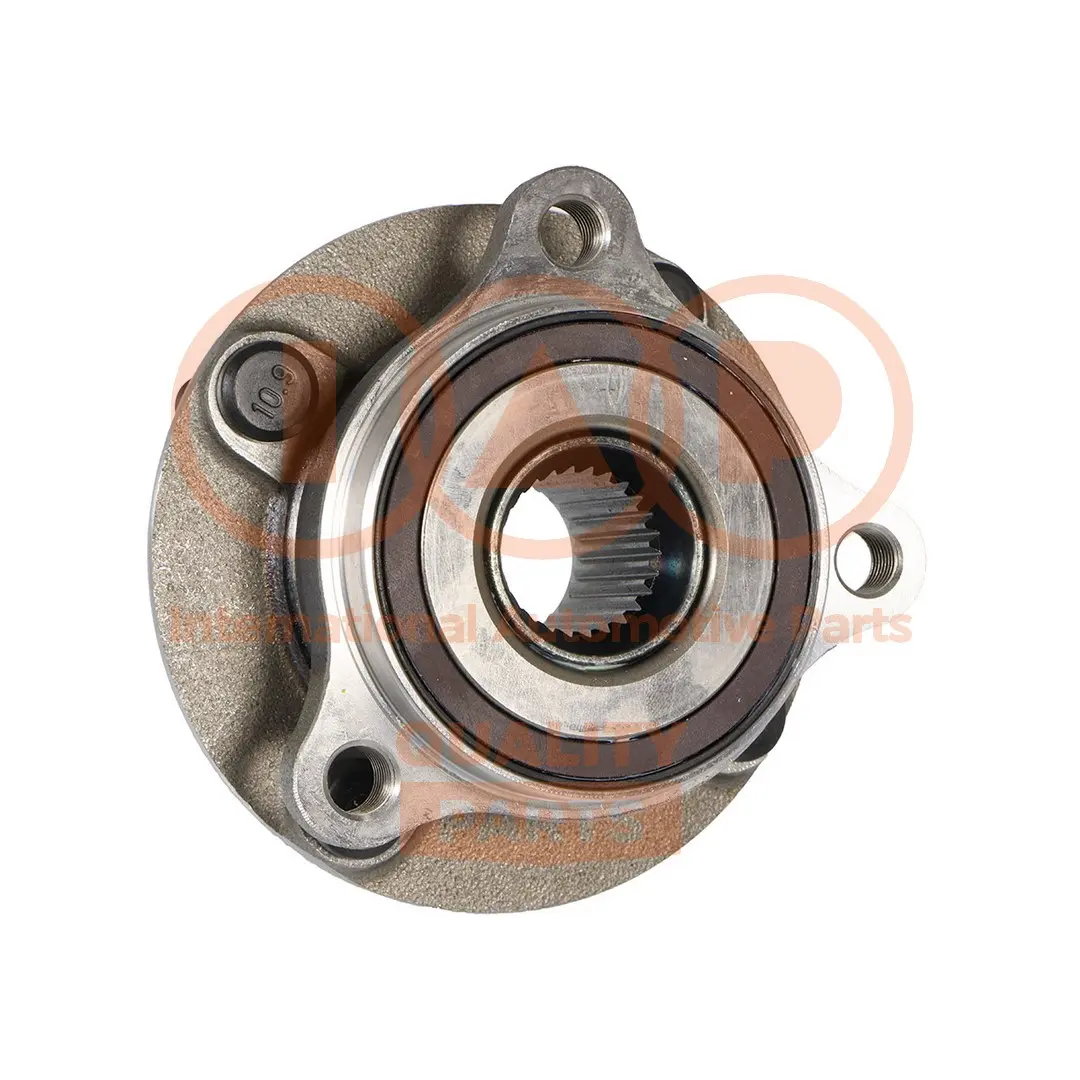 главина на колелото IAP QUALITY PARTS   