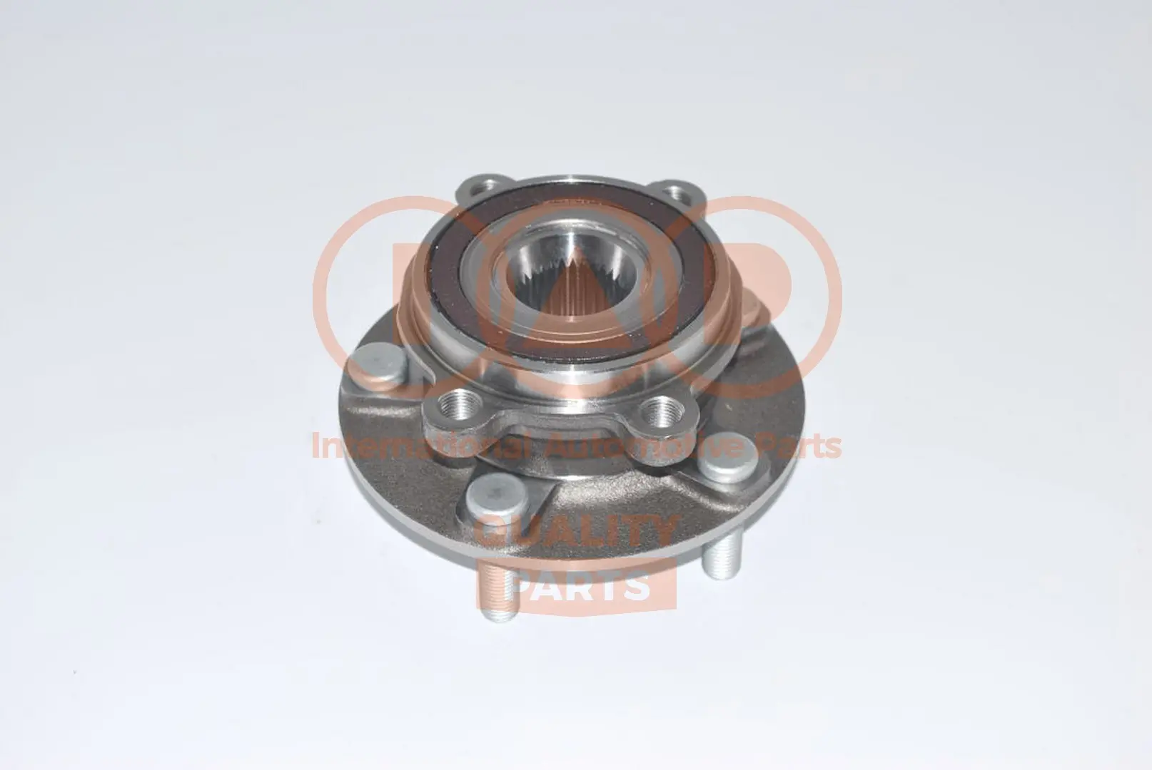Главина на колелото IAP QUALITY PARTS