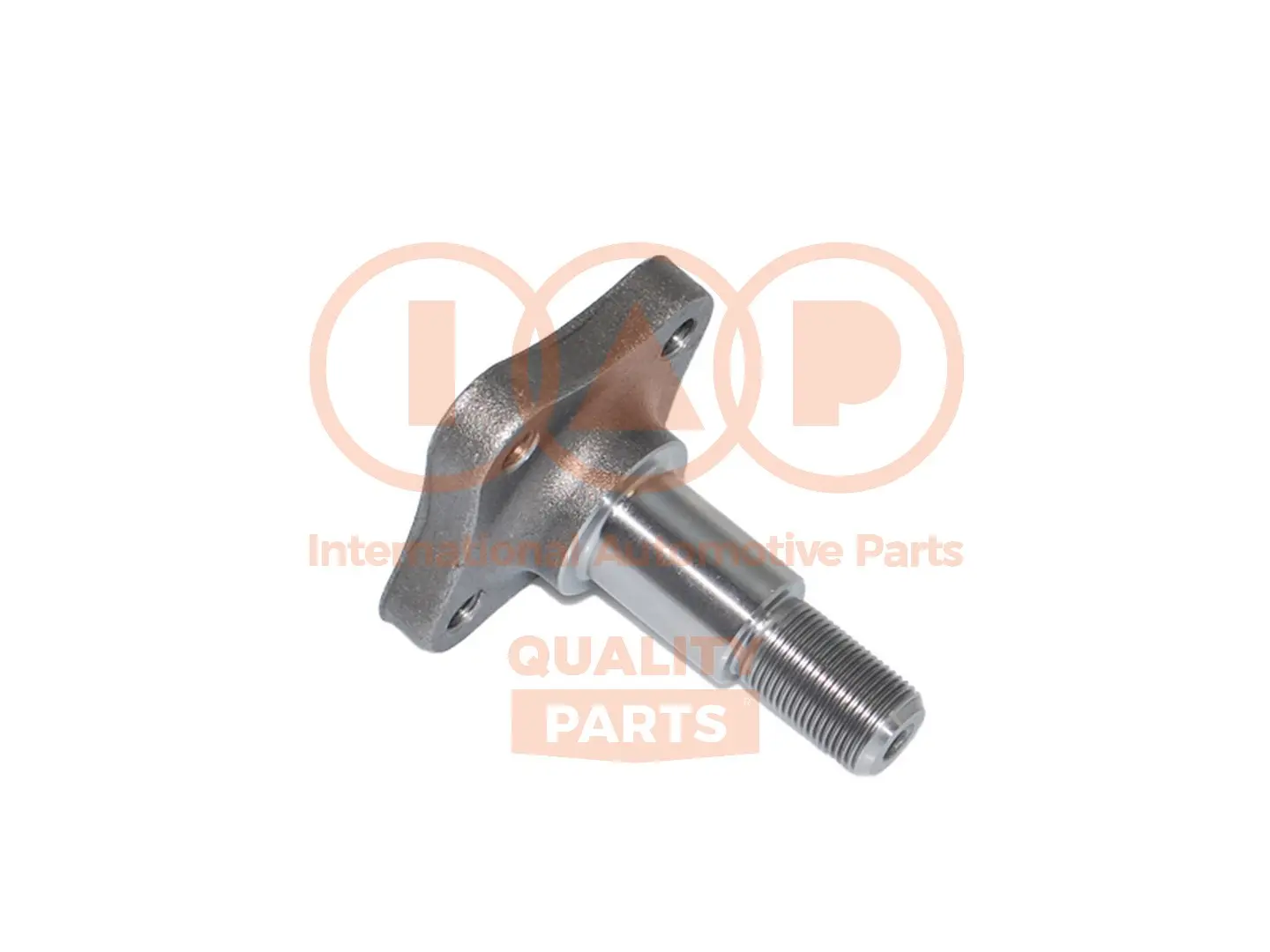 главина на колелото IAP QUALITY PARTS   