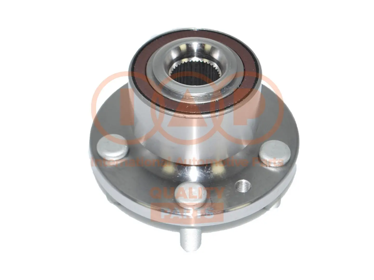 главина на колелото IAP QUALITY PARTS   