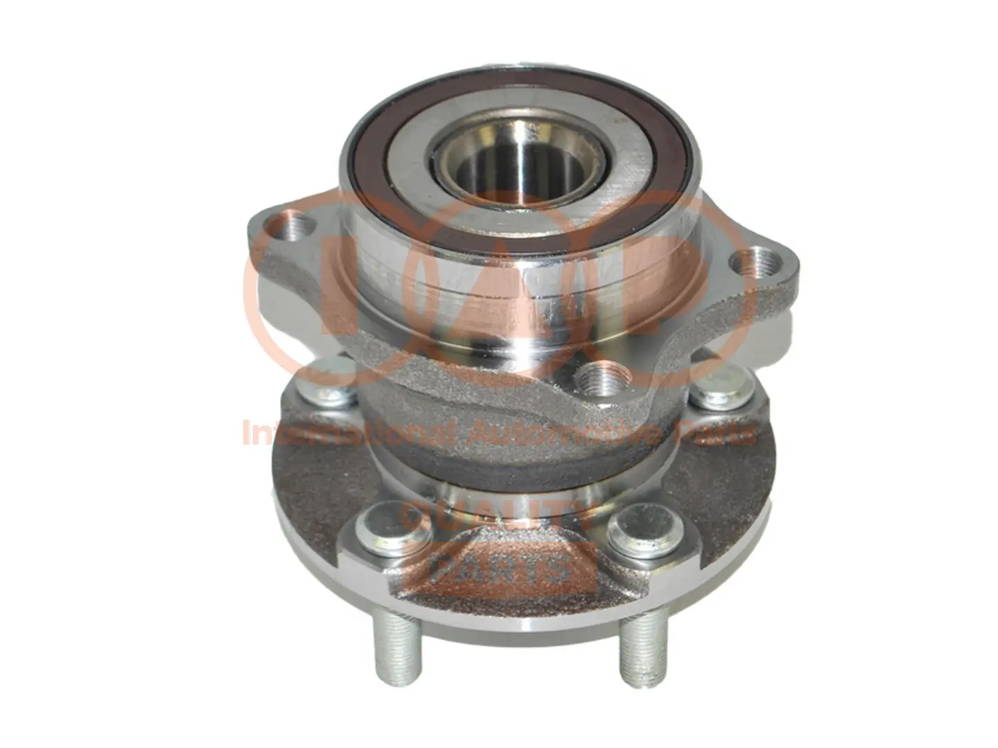 главина на колелото IAP QUALITY PARTS   