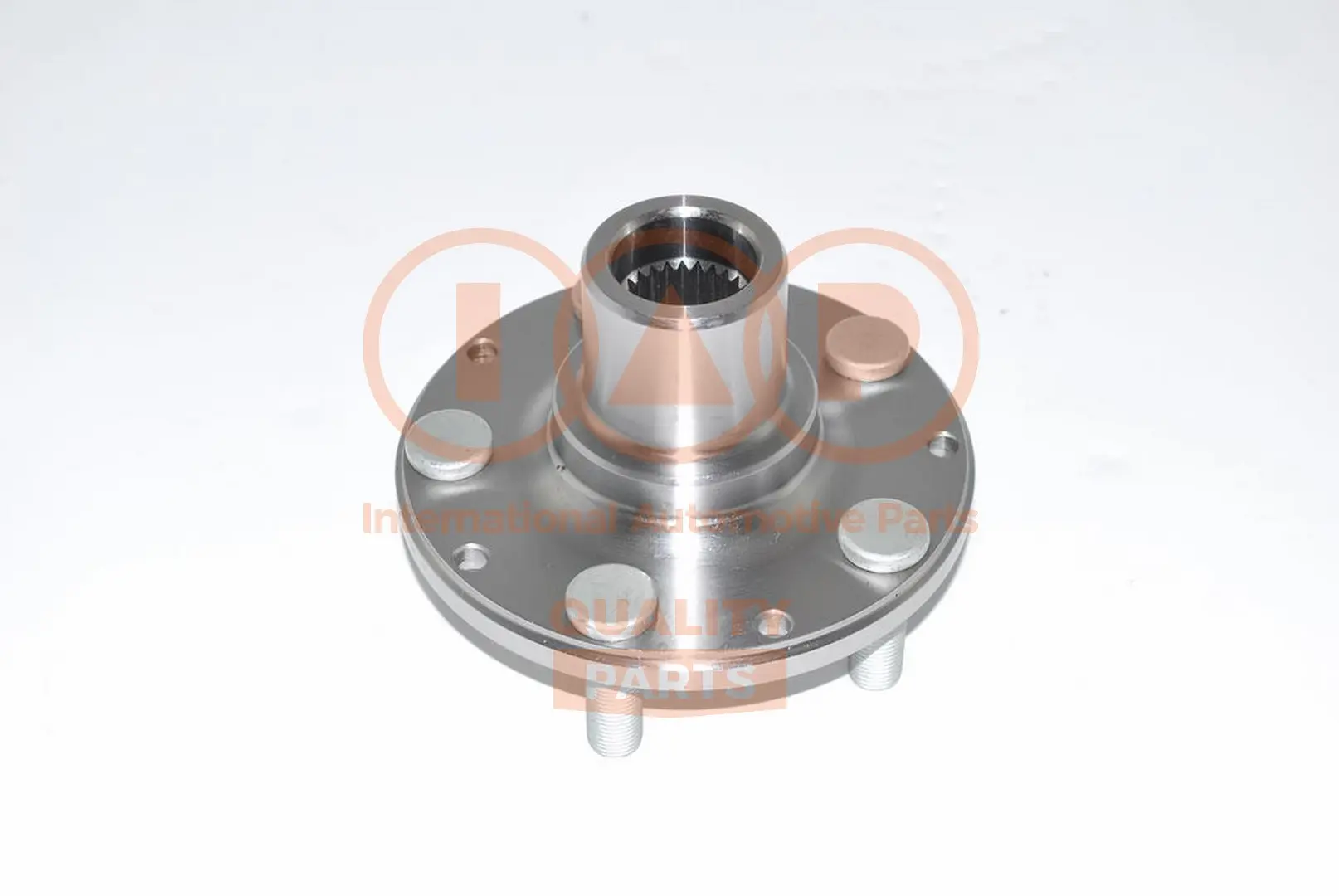 главина на колелото IAP QUALITY PARTS   