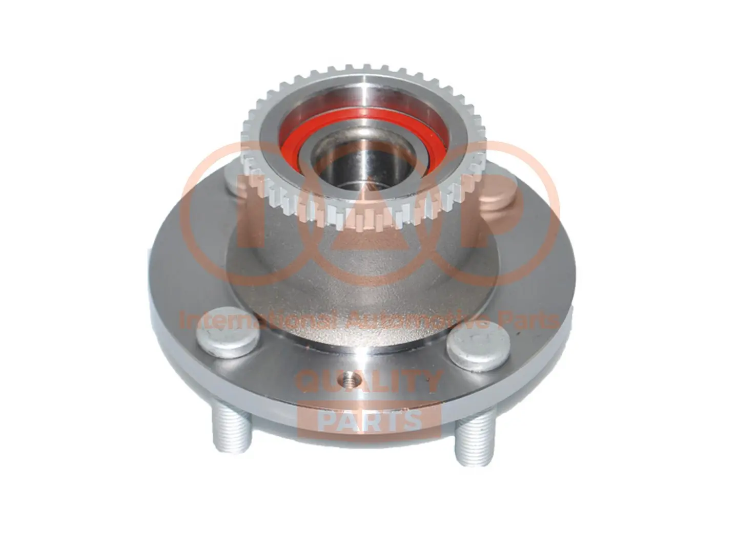 главина на колелото IAP QUALITY PARTS   