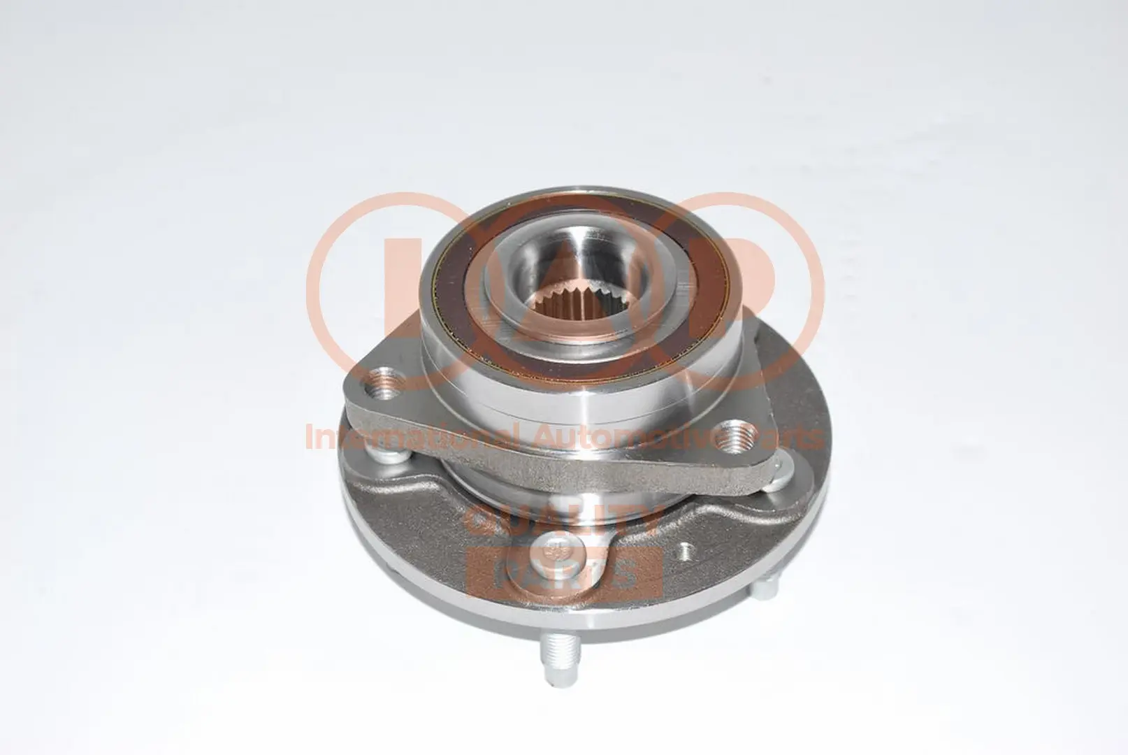 главина на колелото IAP QUALITY PARTS   