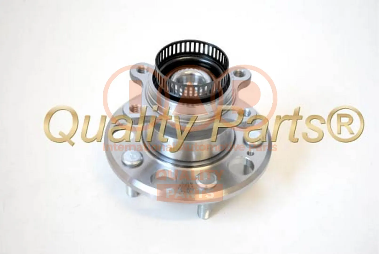 главина на колелото IAP QUALITY PARTS   