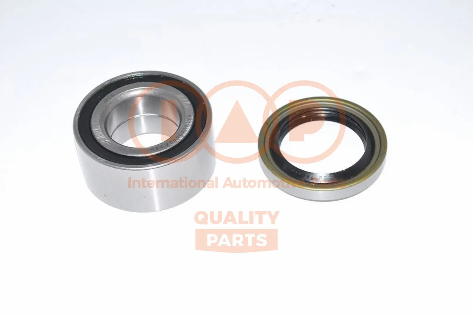 комплект колесен лагер IAP QUALITY PARTS   