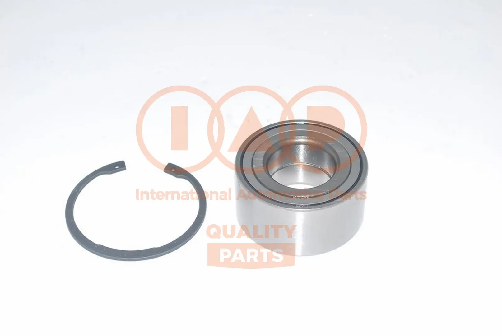комплект колесен лагер IAP QUALITY PARTS   