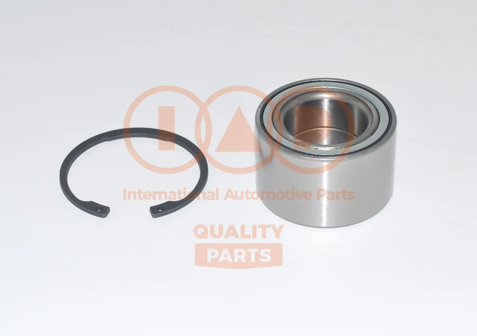комплект колесен лагер IAP QUALITY PARTS   