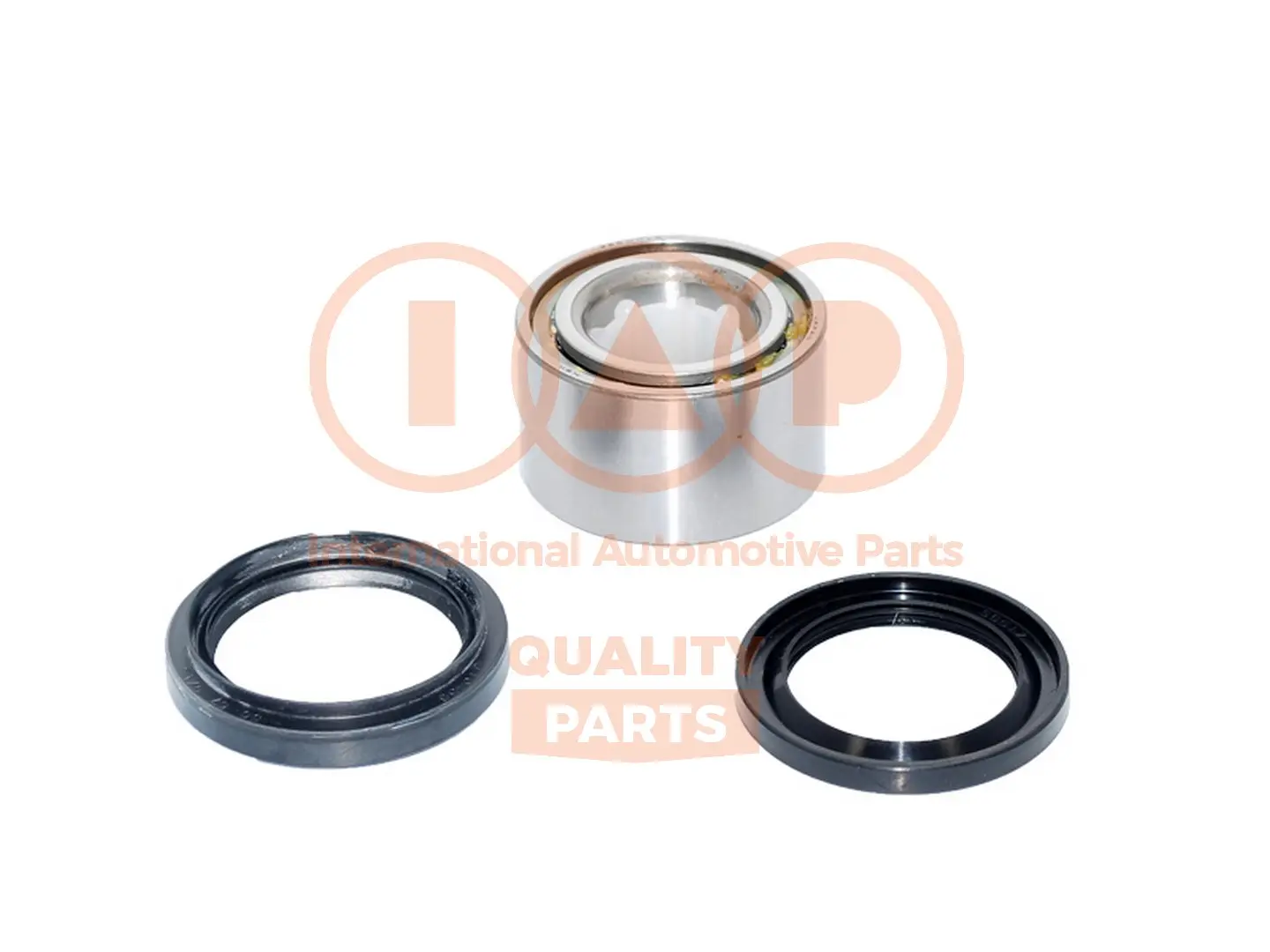 комплект колесен лагер IAP QUALITY PARTS   