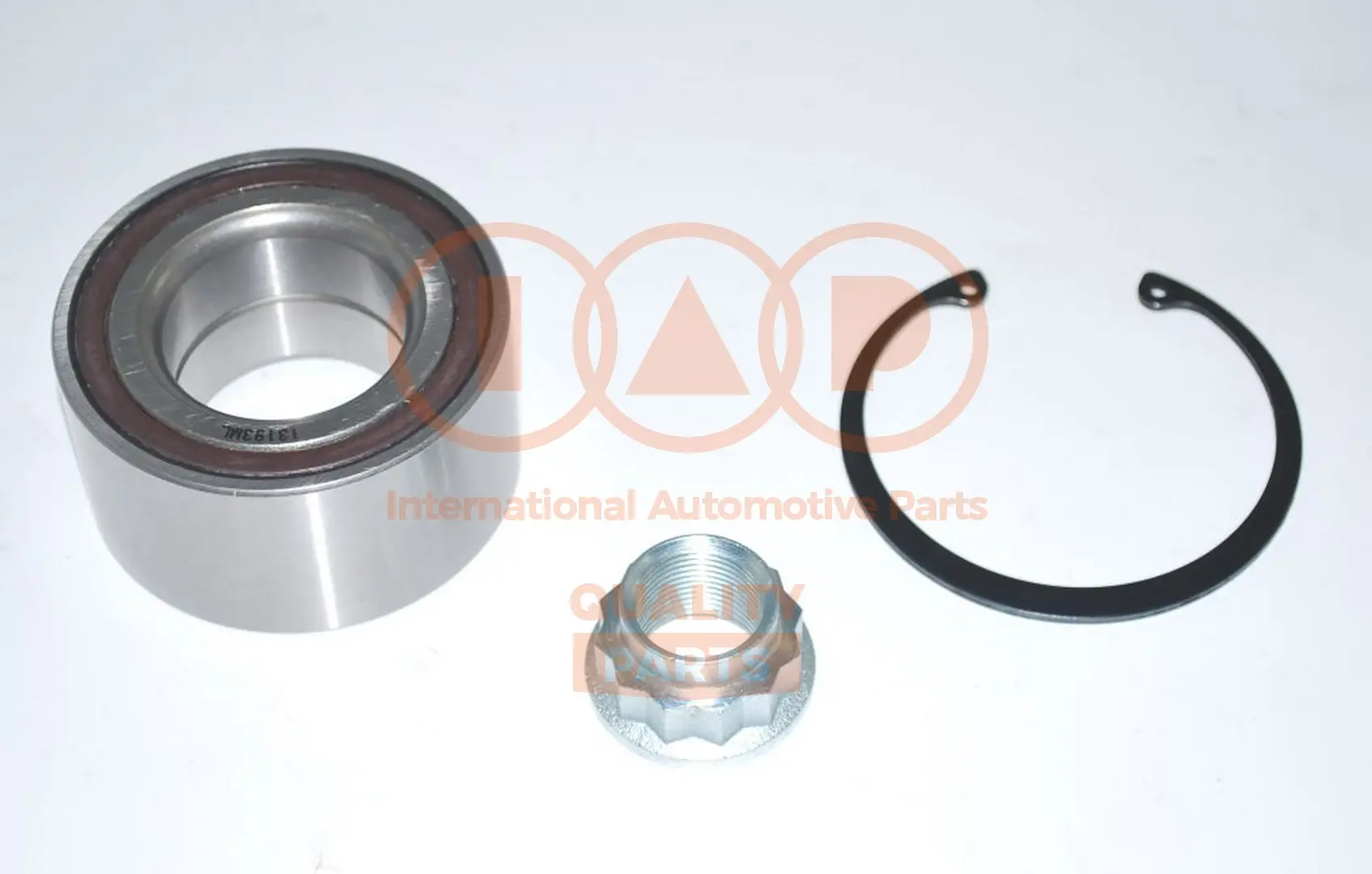 Комплект колесен лагер IAP QUALITY PARTS