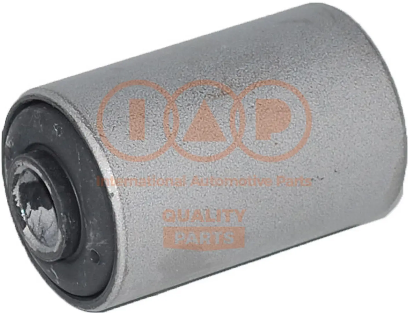 втулка, ресьорен лист IAP QUALITY PARTS   