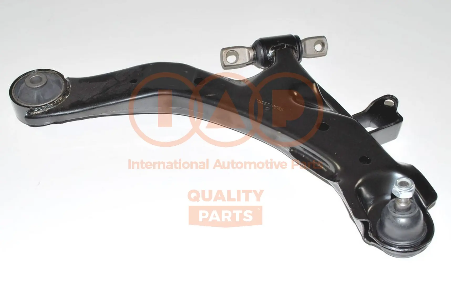 носач, окачване на колелата IAP QUALITY PARTS   