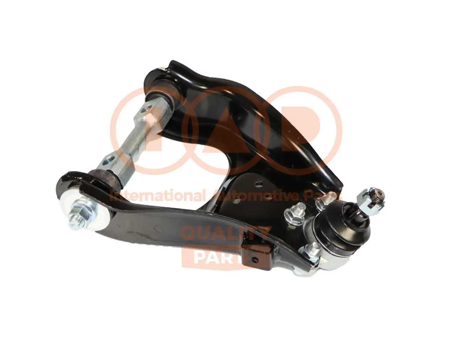 носач, окачване на колелата IAP QUALITY PARTS   