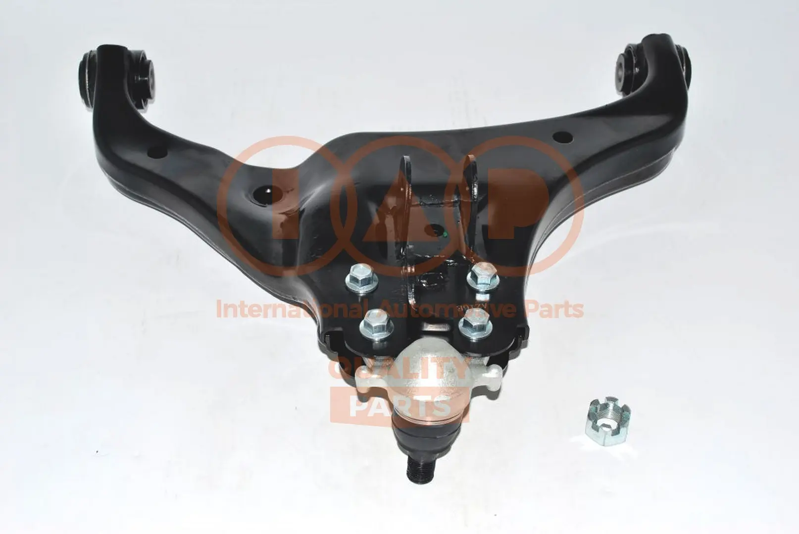 носач, окачване на колелата IAP QUALITY PARTS   