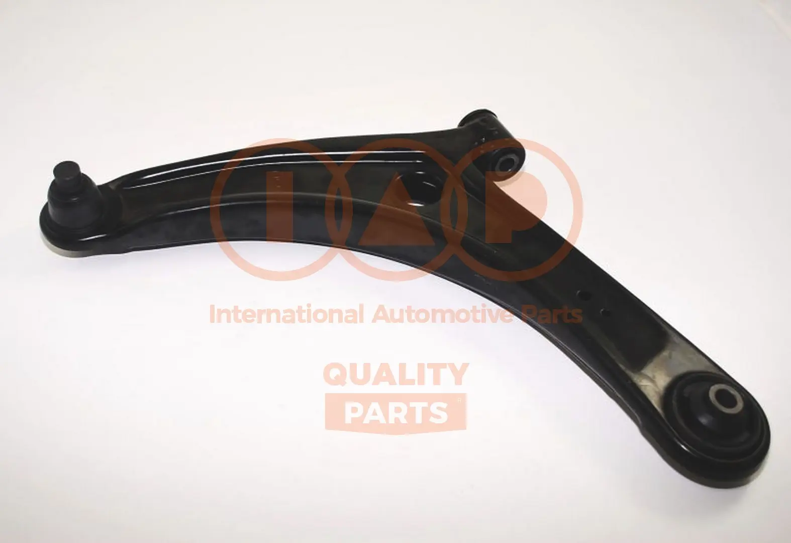 носач, окачване на колелата IAP QUALITY PARTS   