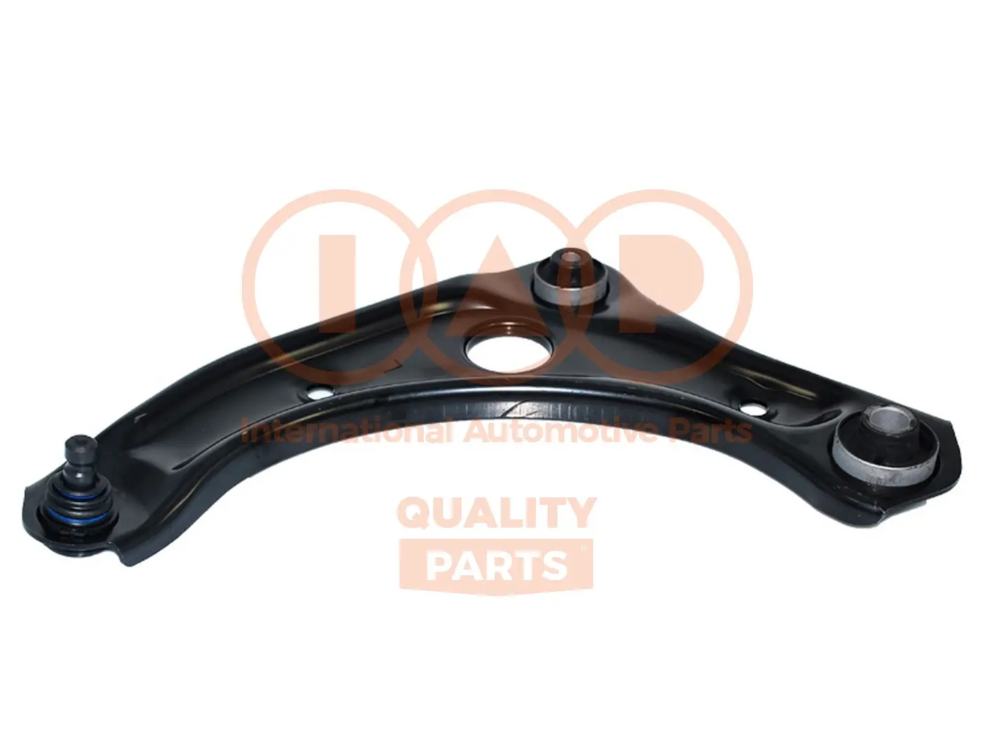 носач, окачване на колелата IAP QUALITY PARTS   