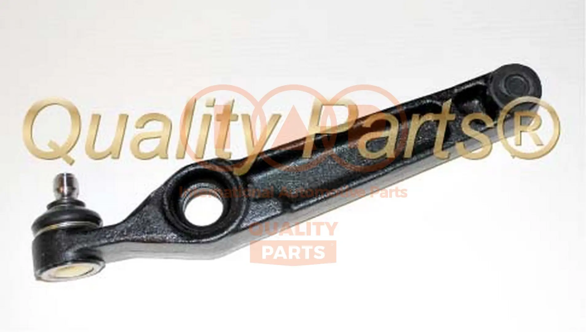 носач, окачване на колелата IAP QUALITY PARTS   