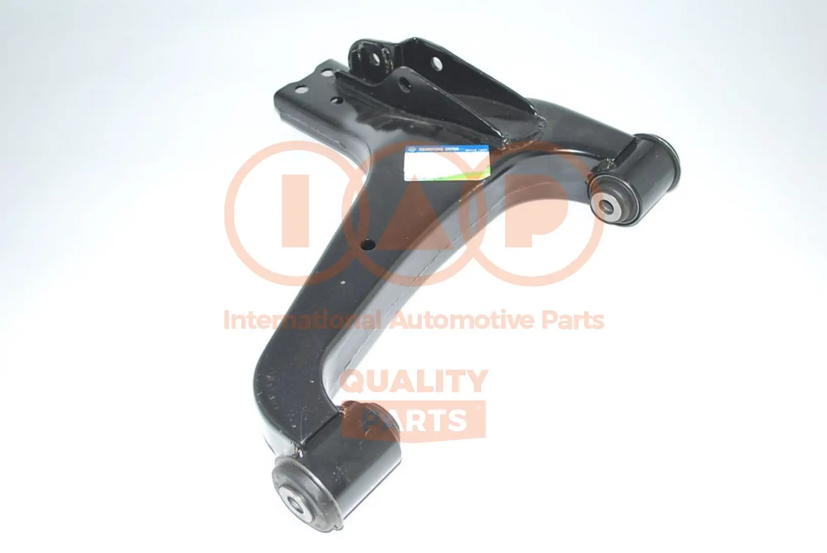 носач, окачване на колелата IAP QUALITY PARTS   