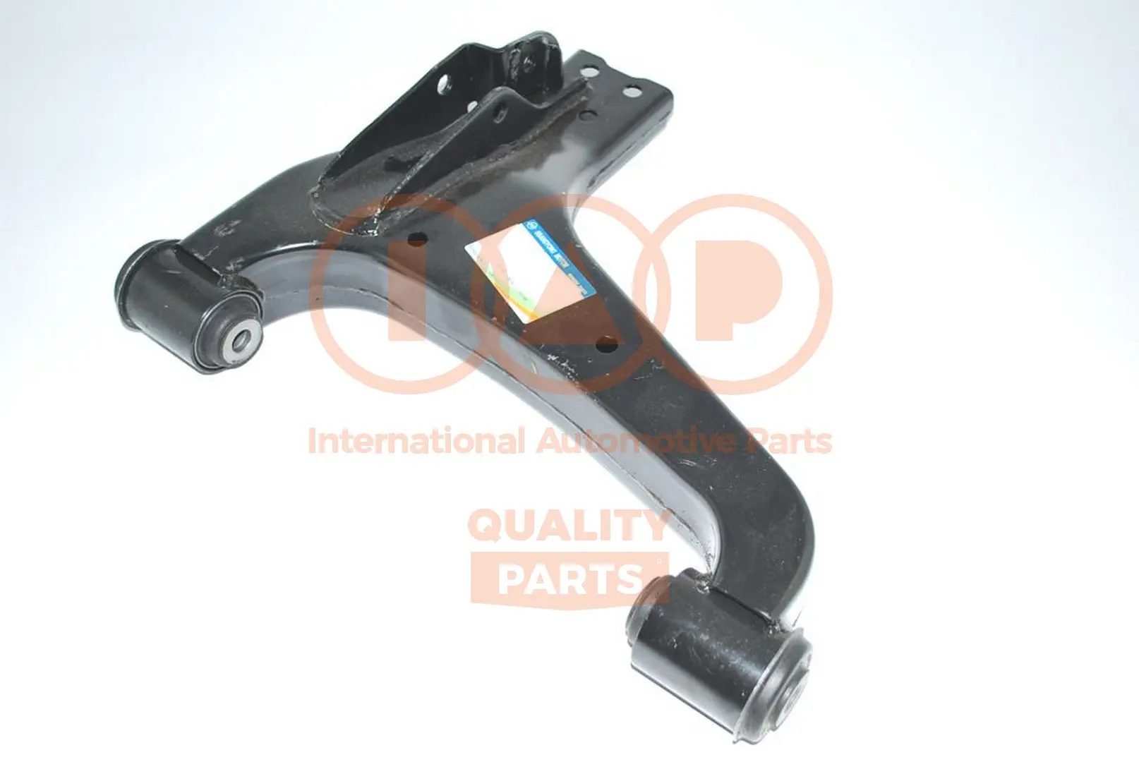 носач, окачване на колелата IAP QUALITY PARTS   