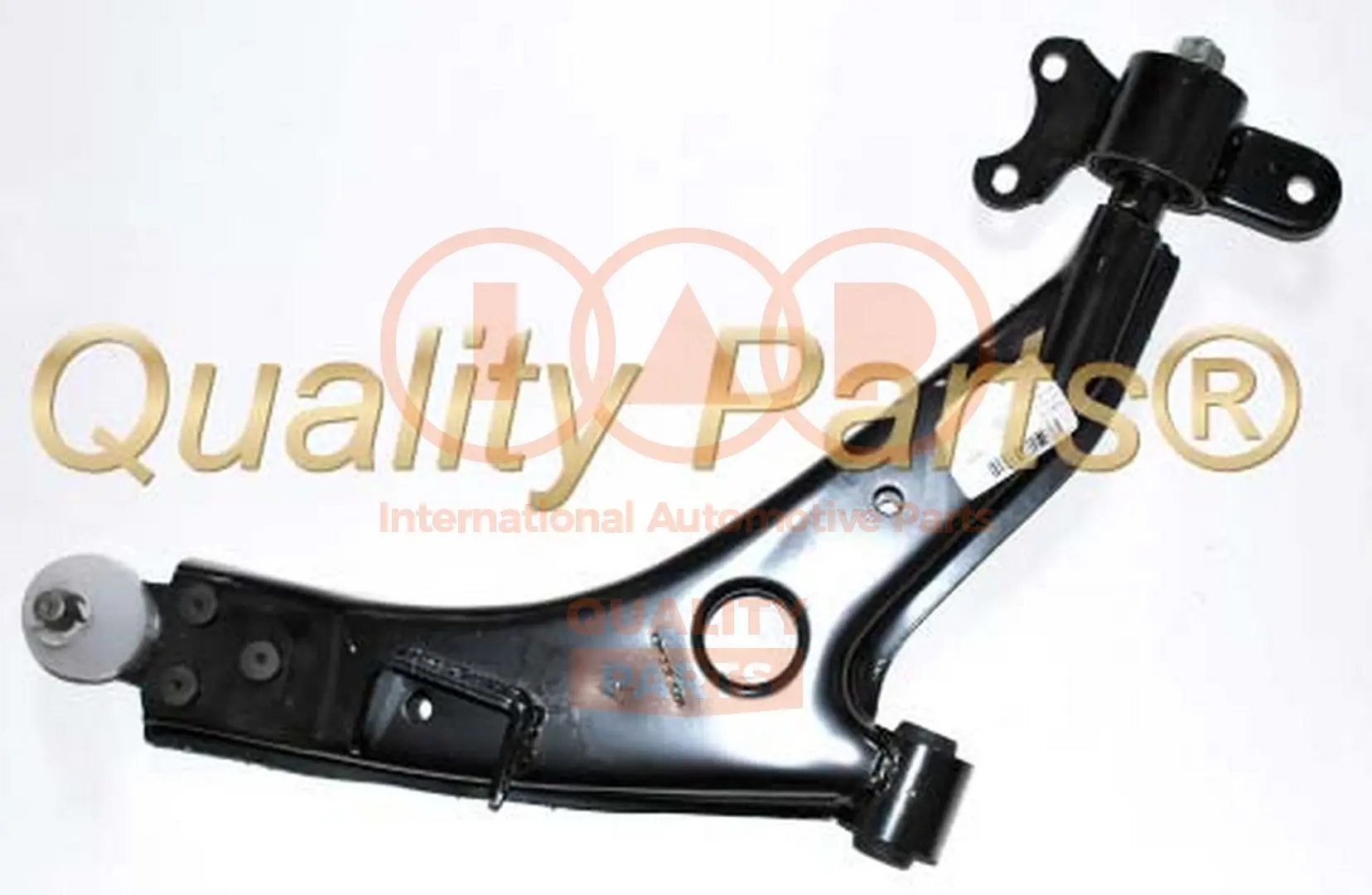 носач, окачване на колелата IAP QUALITY PARTS   