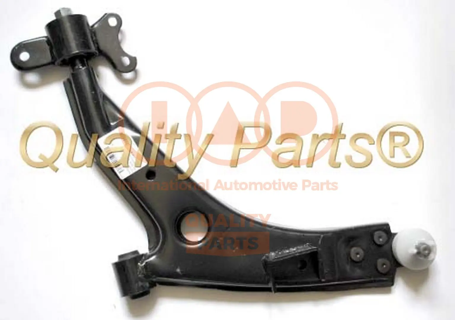 носач, окачване на колелата IAP QUALITY PARTS   