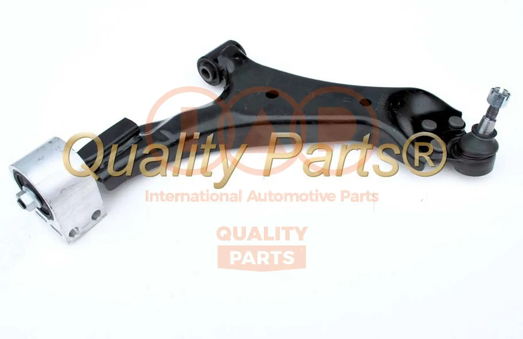 носач, окачване на колелата IAP QUALITY PARTS   