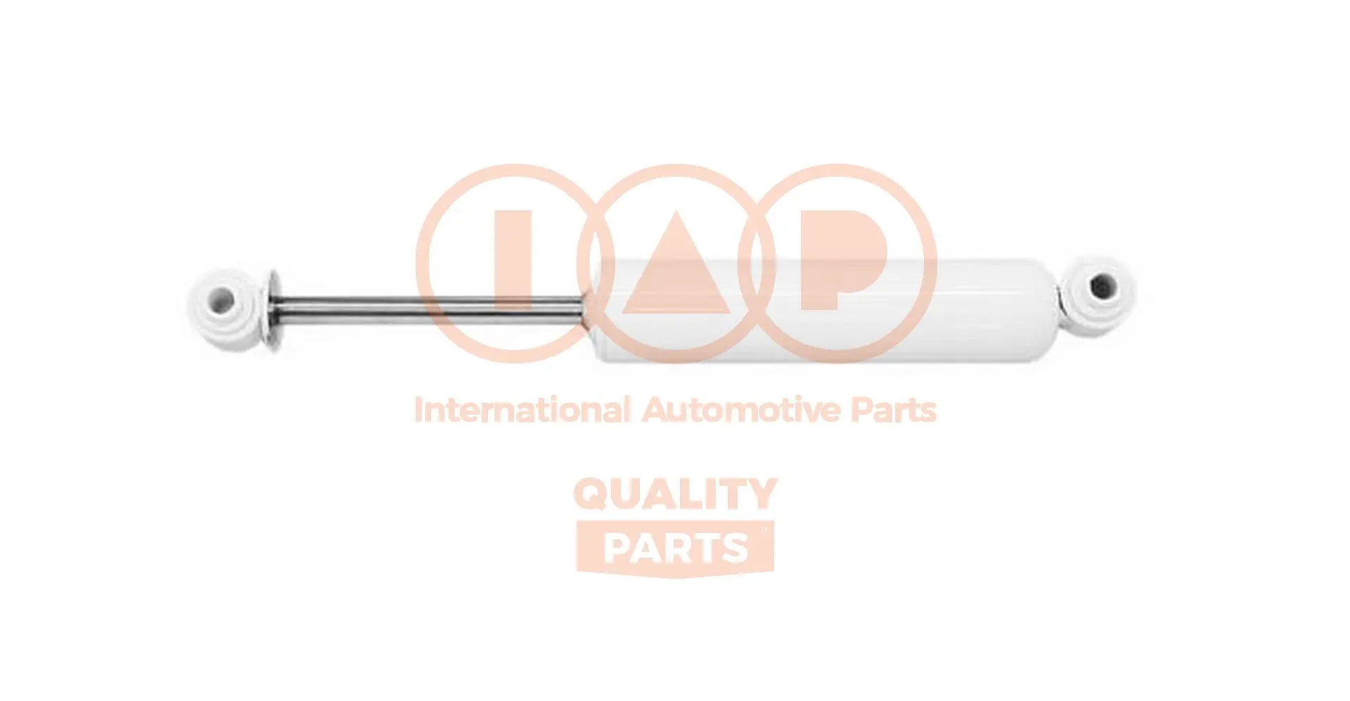 амортисьор IAP QUALITY PARTS   