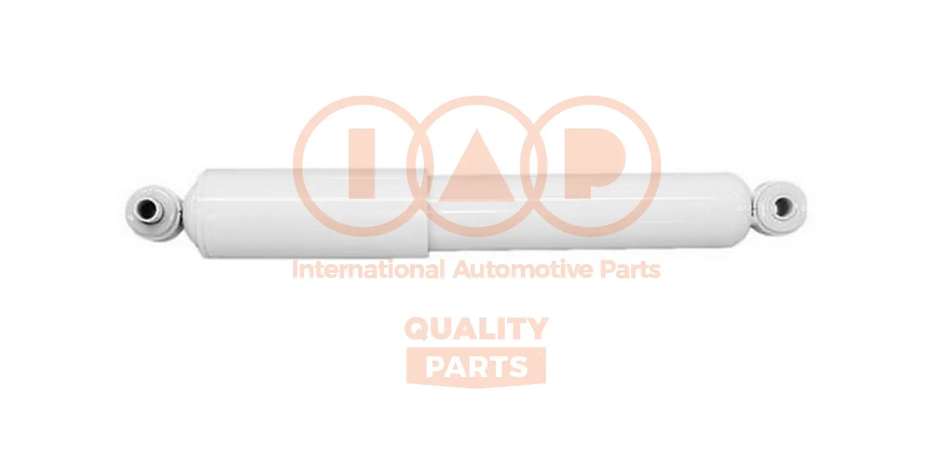 амортисьор IAP QUALITY PARTS   