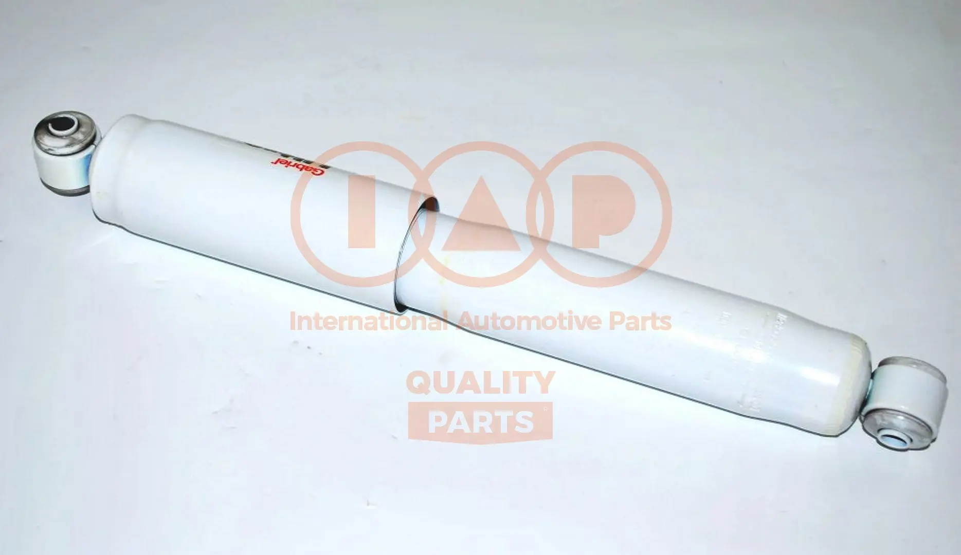 амортисьор IAP QUALITY PARTS   