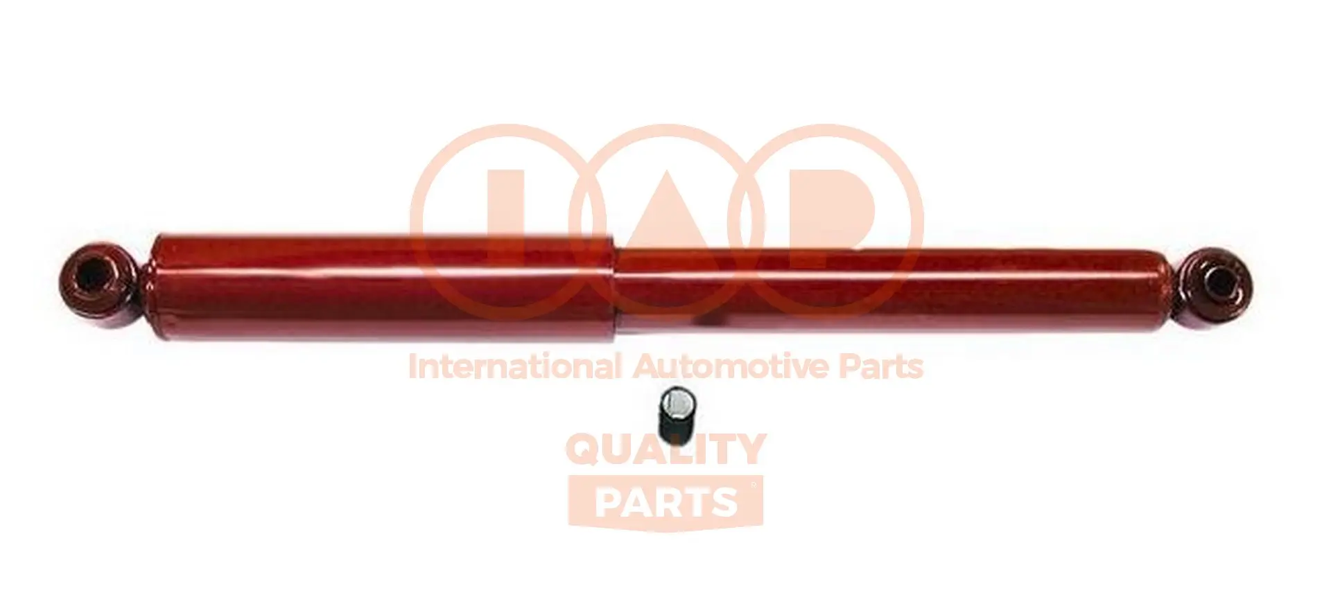 Амортисьор IAP QUALITY PARTS
