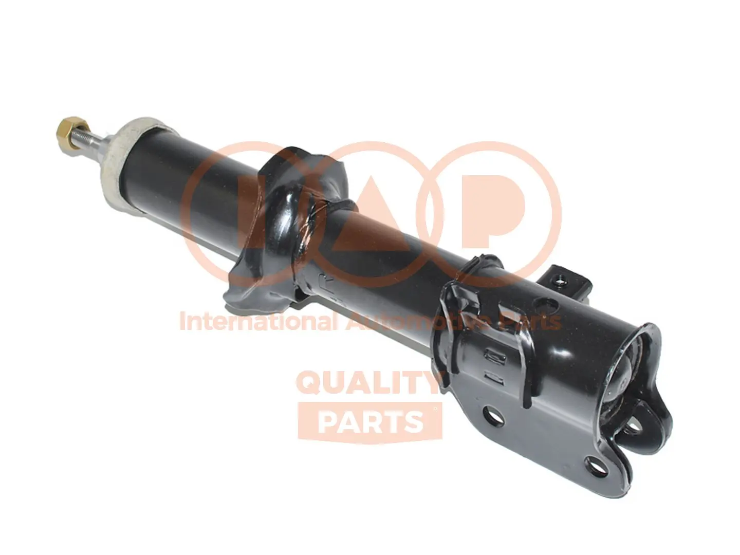 амортисьор IAP QUALITY PARTS   