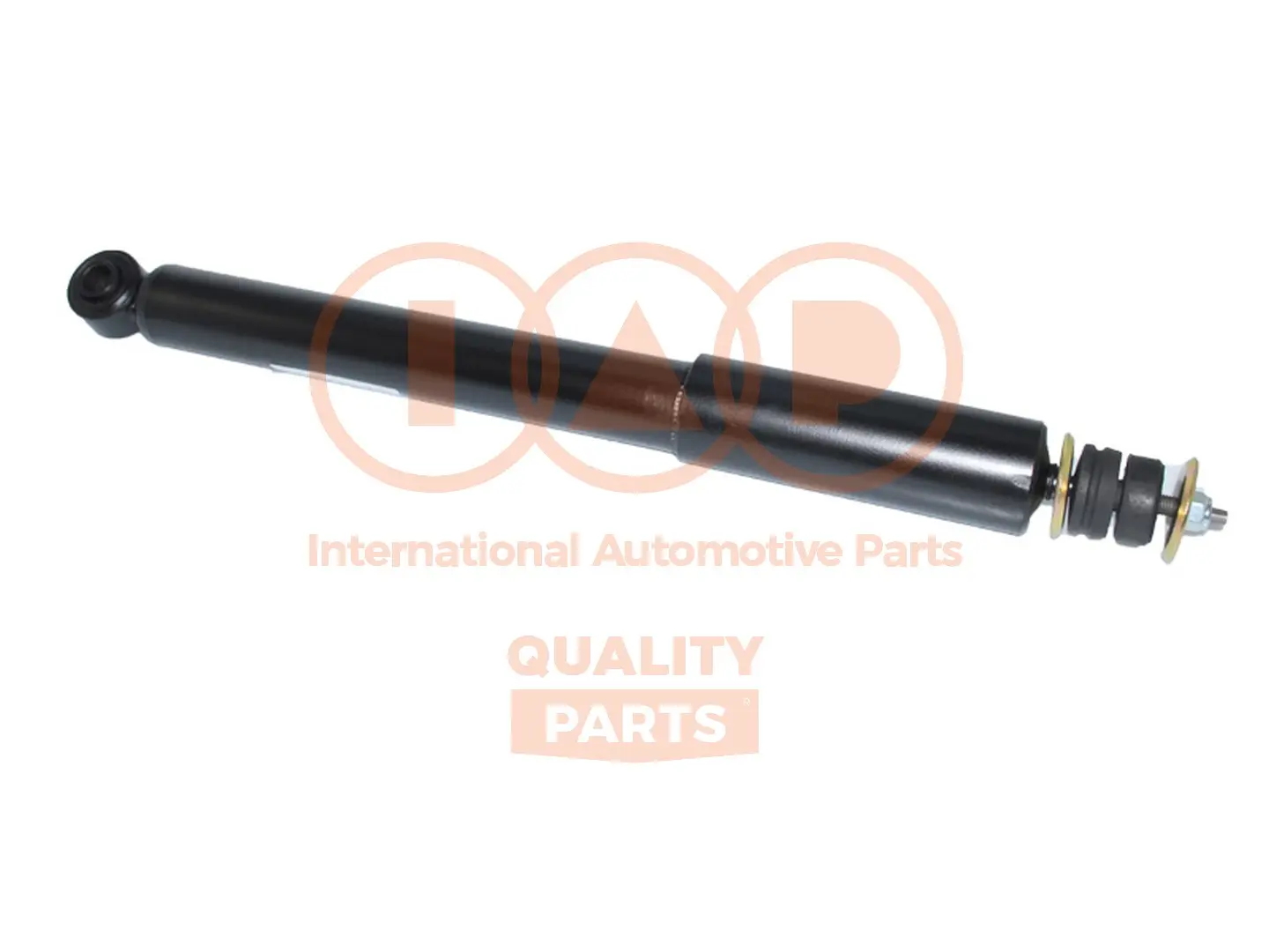 амортисьор IAP QUALITY PARTS   