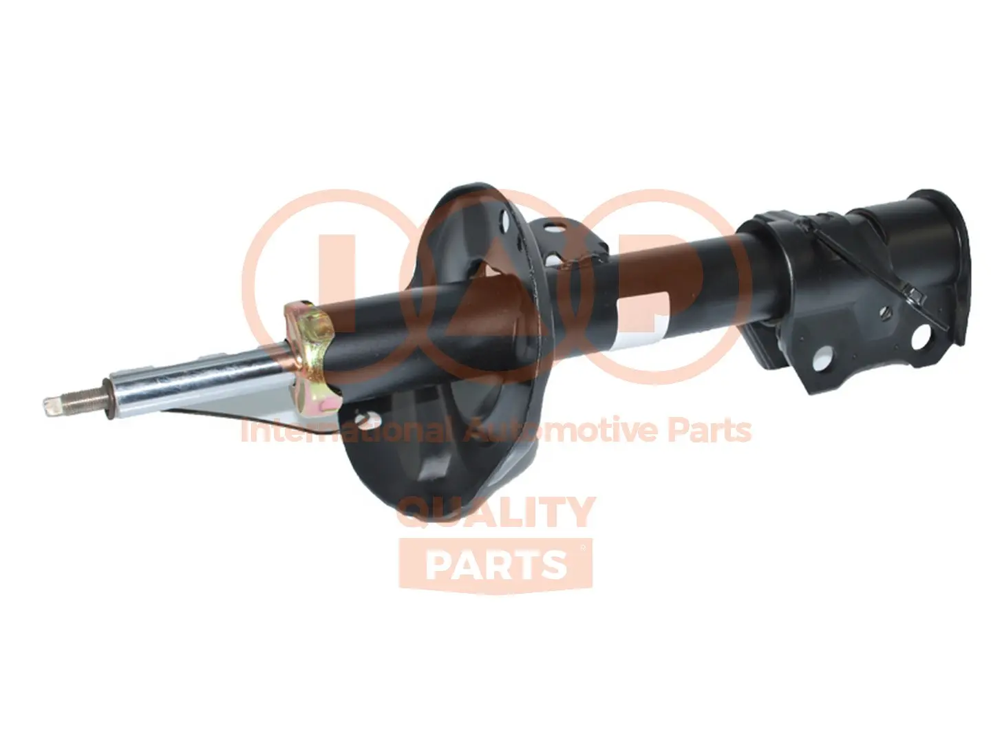 амортисьор IAP QUALITY PARTS   