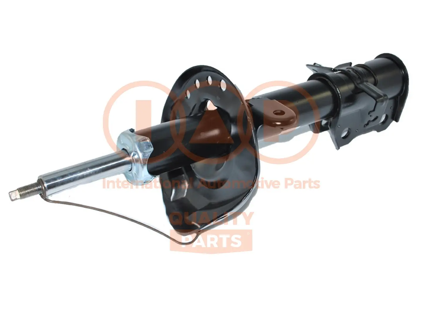 амортисьор IAP QUALITY PARTS   
