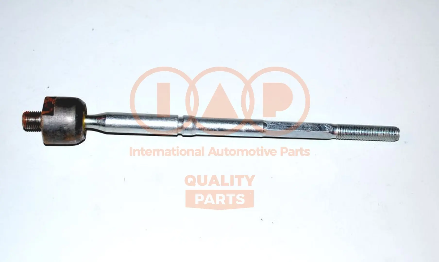 аксиален шарнирен накрайник, напречна кормилна щанга IAP QUALITY PARTS   