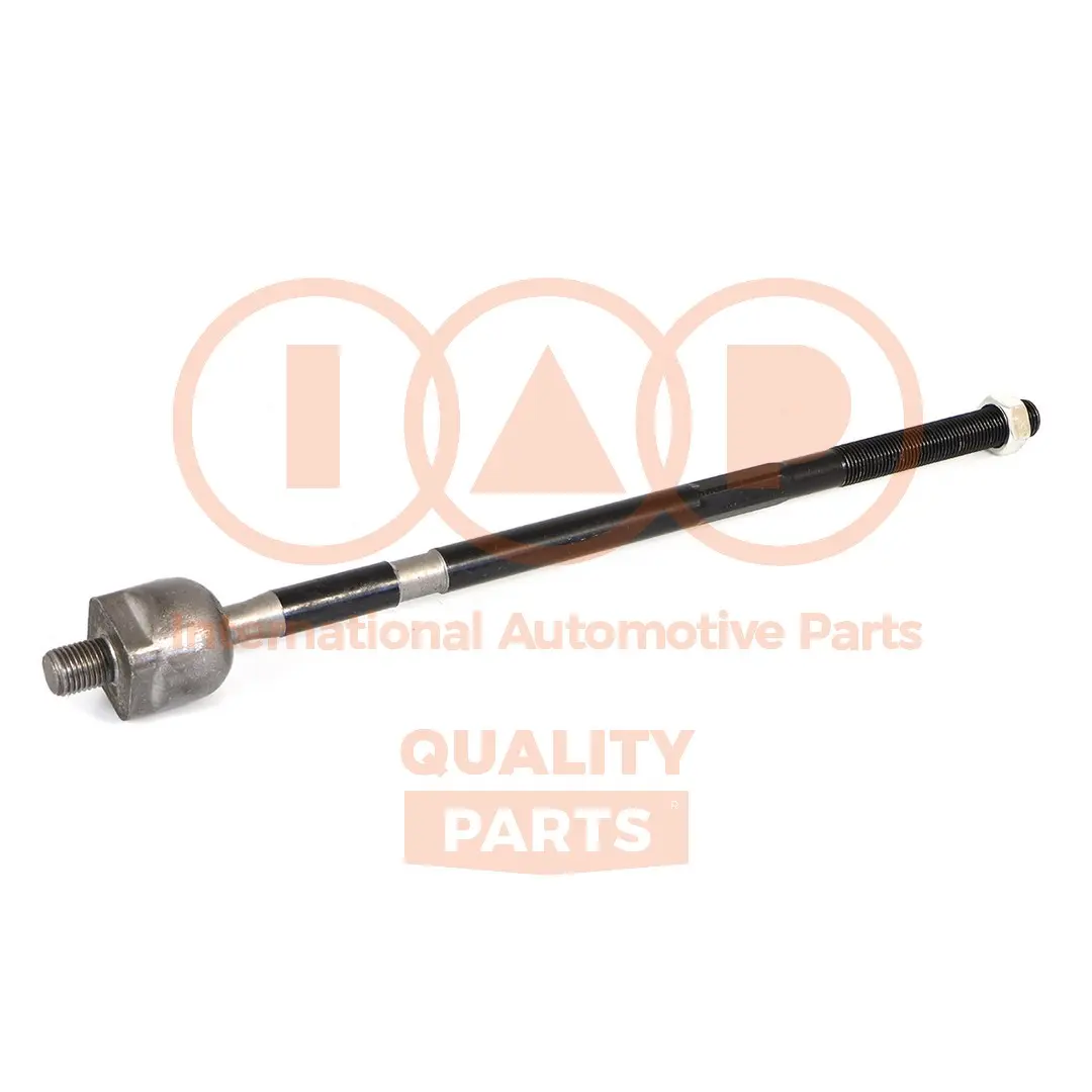 Аксиален шарнирен накрайник, напречна кормилна щанга IAP QUALITY PARTS