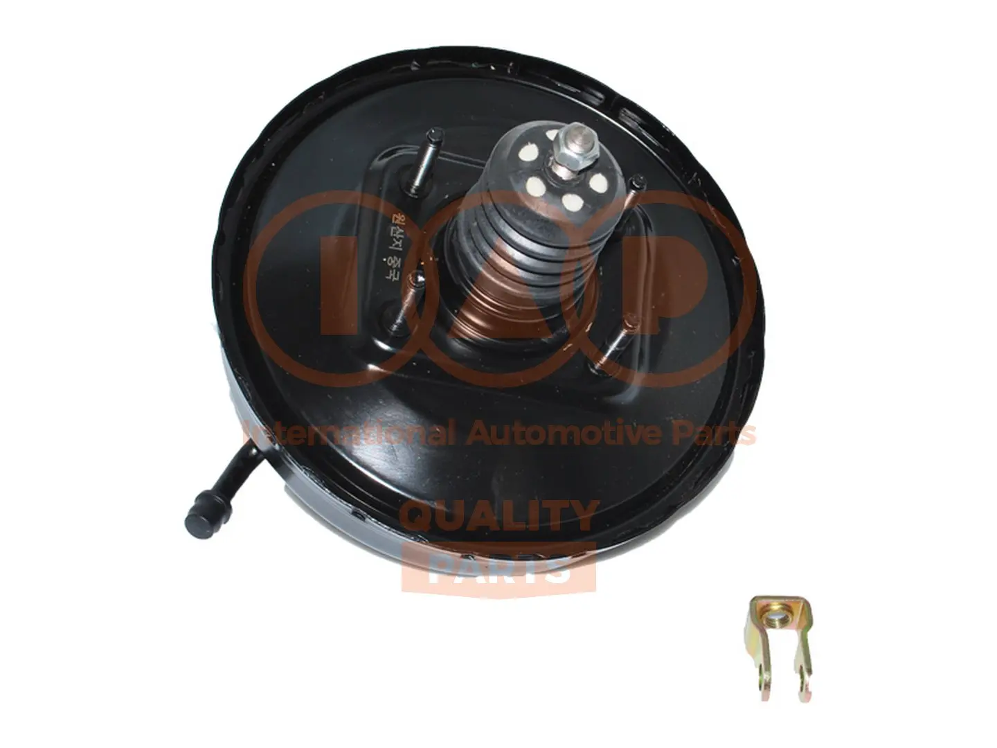 усилвател на спирачната сила IAP QUALITY PARTS   