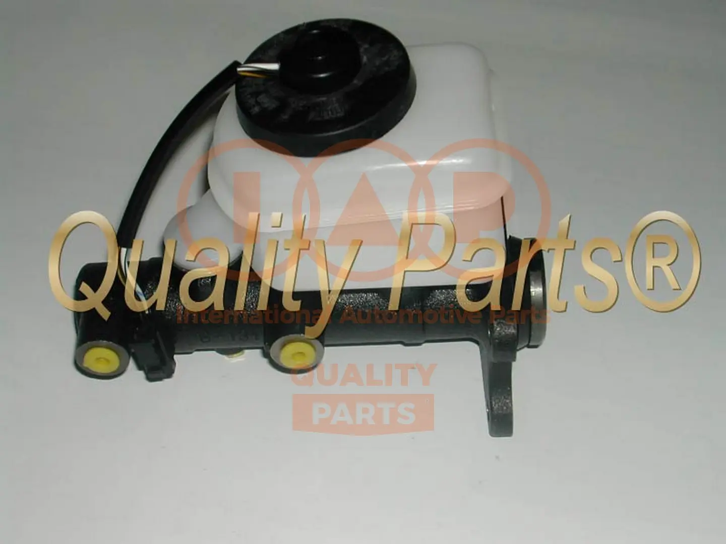 Спирачна помпа IAP QUALITY PARTS   