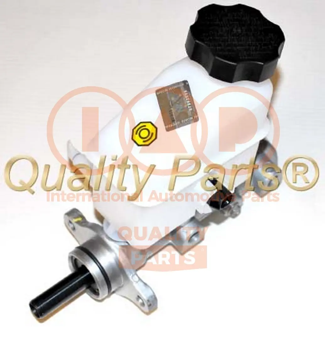 Спирачна помпа IAP QUALITY PARTS   