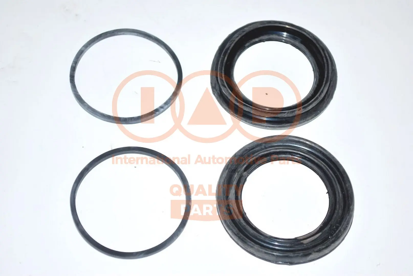 ремонтен комплект, спирачен апарат IAP QUALITY PARTS   