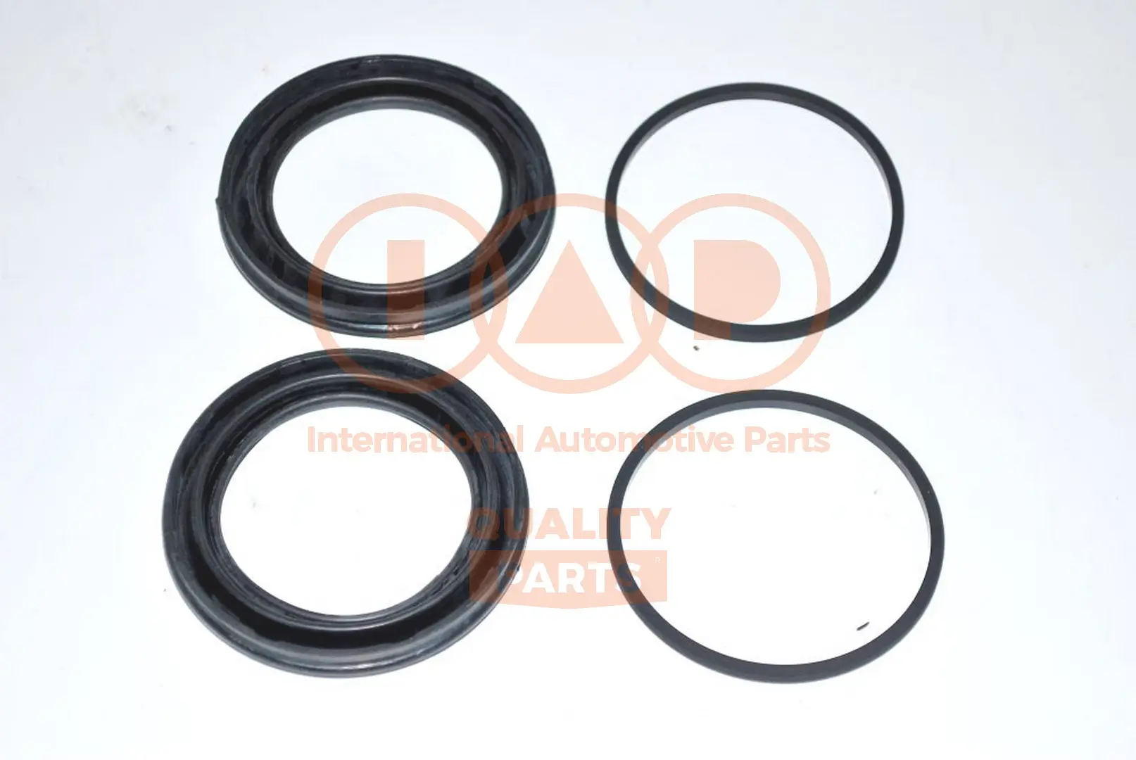 ремонтен комплект, спирачен апарат IAP QUALITY PARTS   