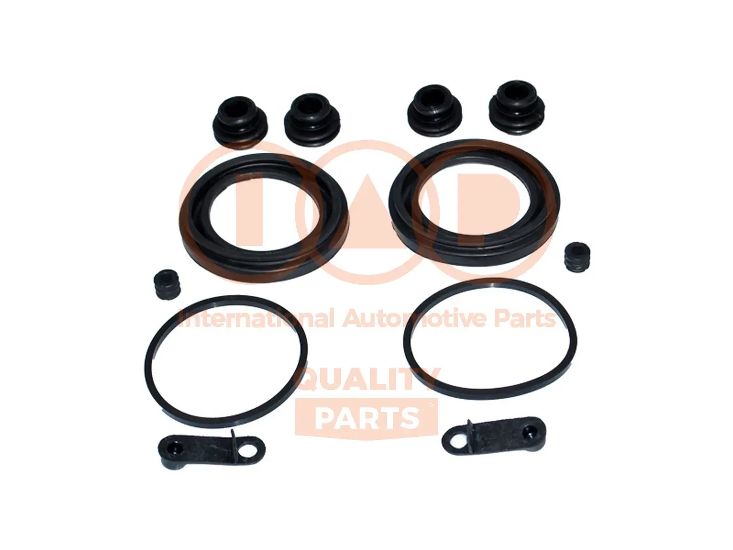 ремонтен комплект, спирачен апарат IAP QUALITY PARTS   