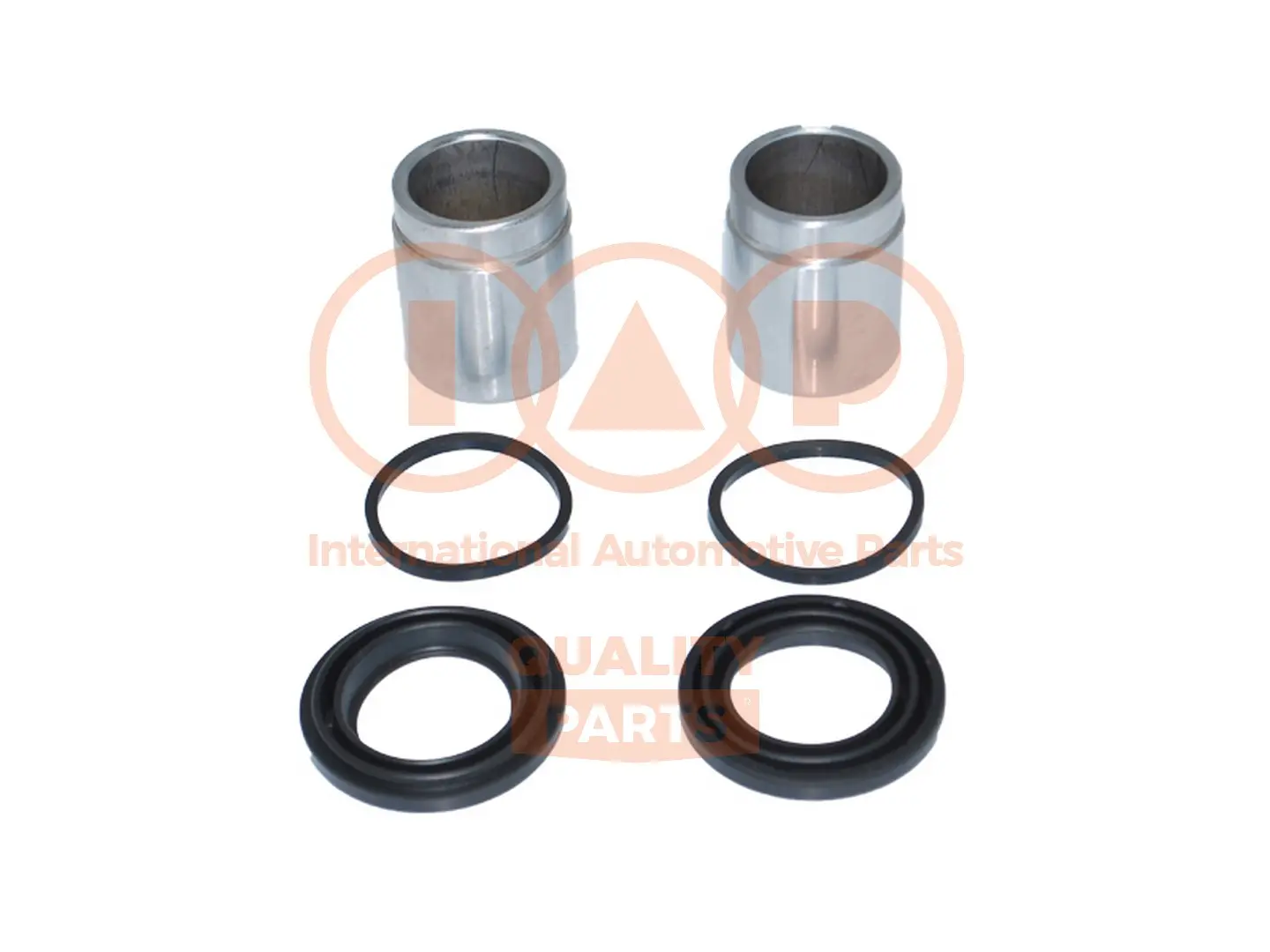 ремонтен комплект, спирачен апарат IAP QUALITY PARTS   