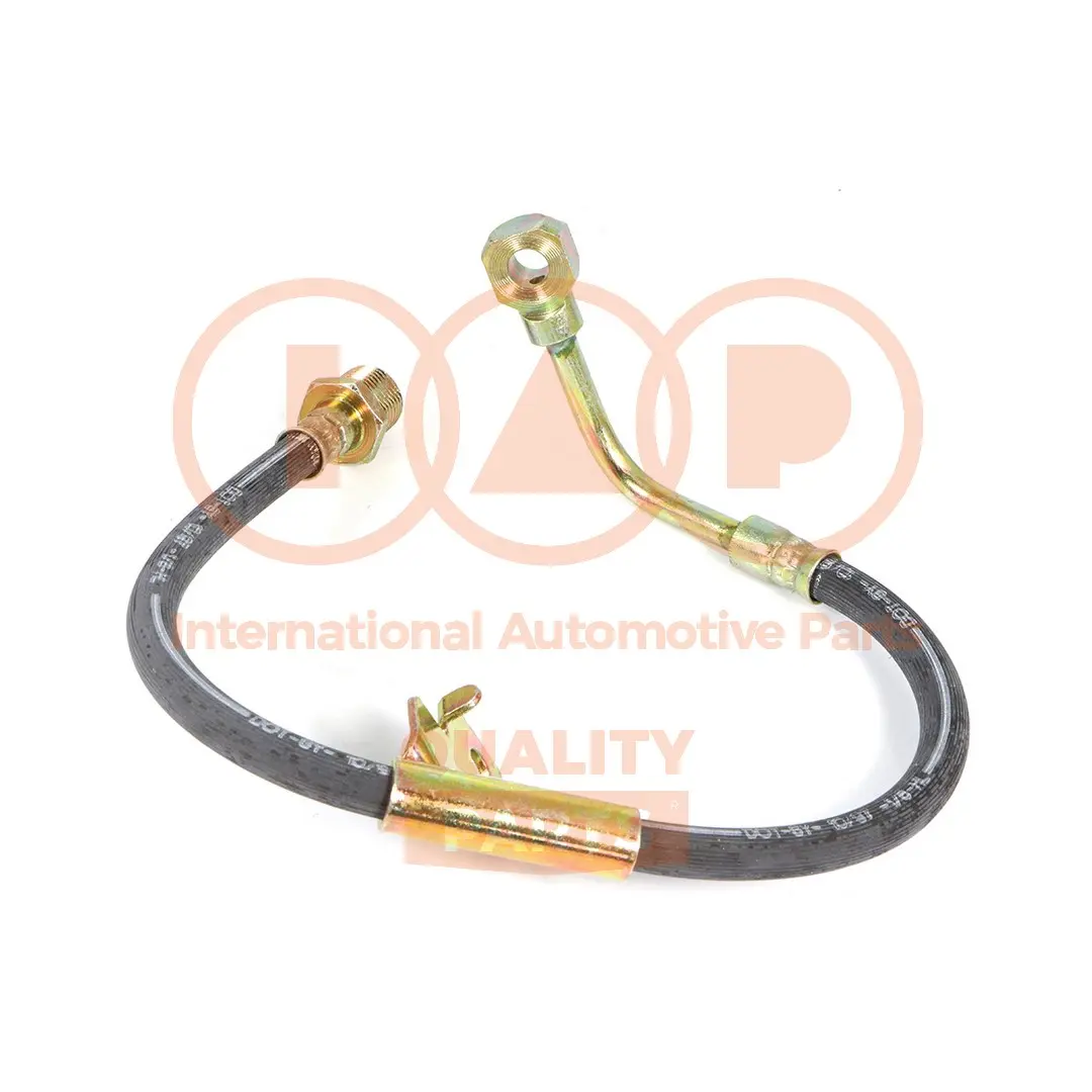 спирачен маркуч IAP QUALITY PARTS   