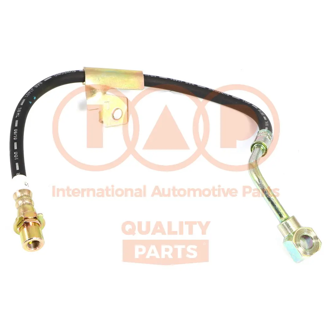 спирачен маркуч IAP QUALITY PARTS   